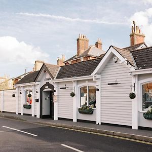 Ashbys Accommodation & Spa Hire
