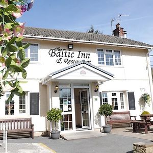 The Baltic Inn & Restaurant